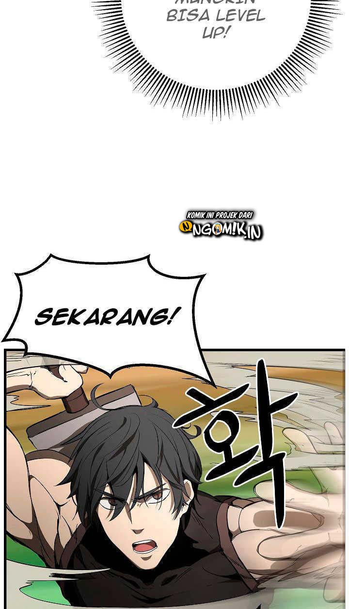 Otherworldly Sword King’s Survival Records chapter 6